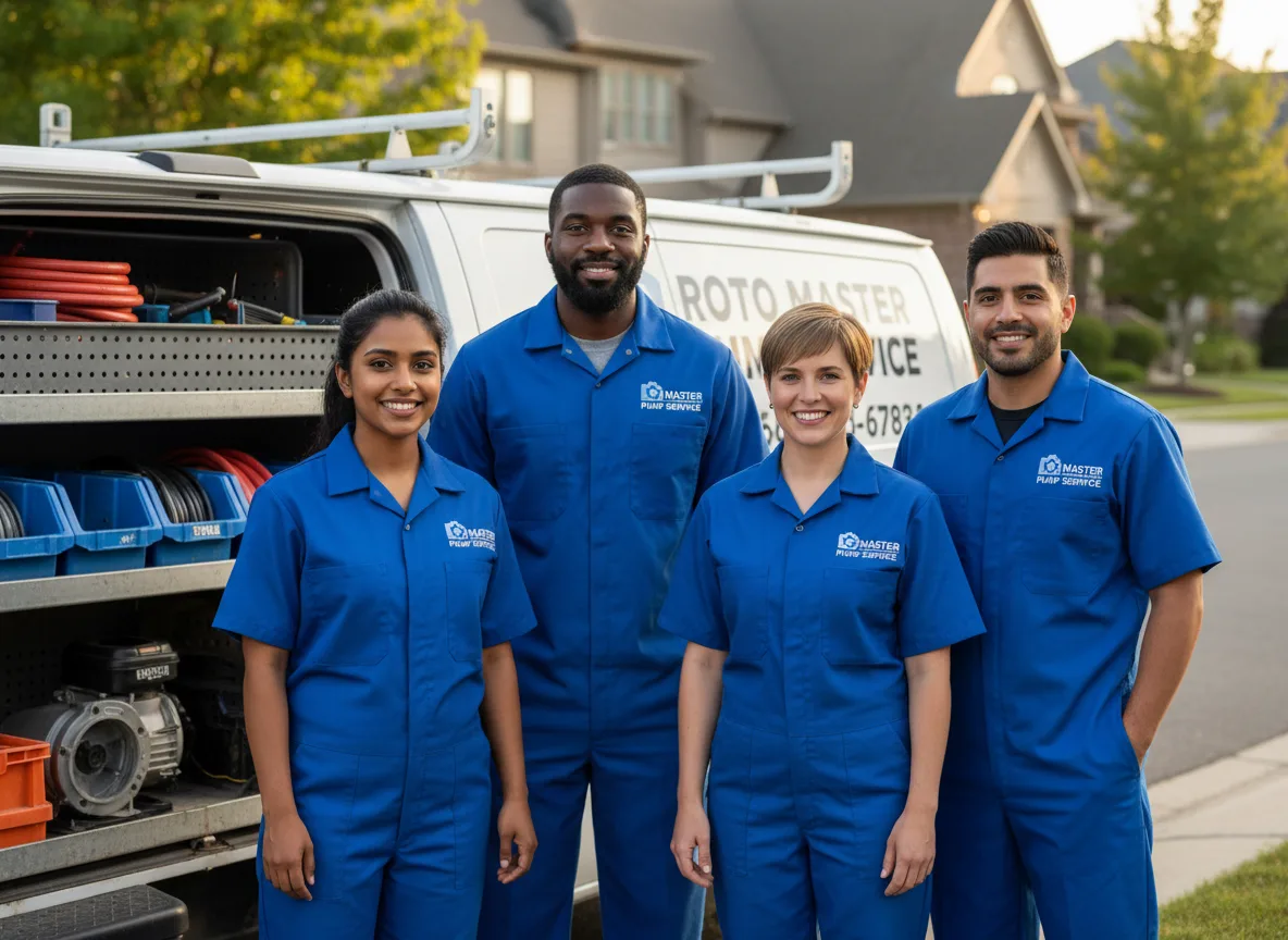 Sump Pump Installation company in Tuscarora, NV